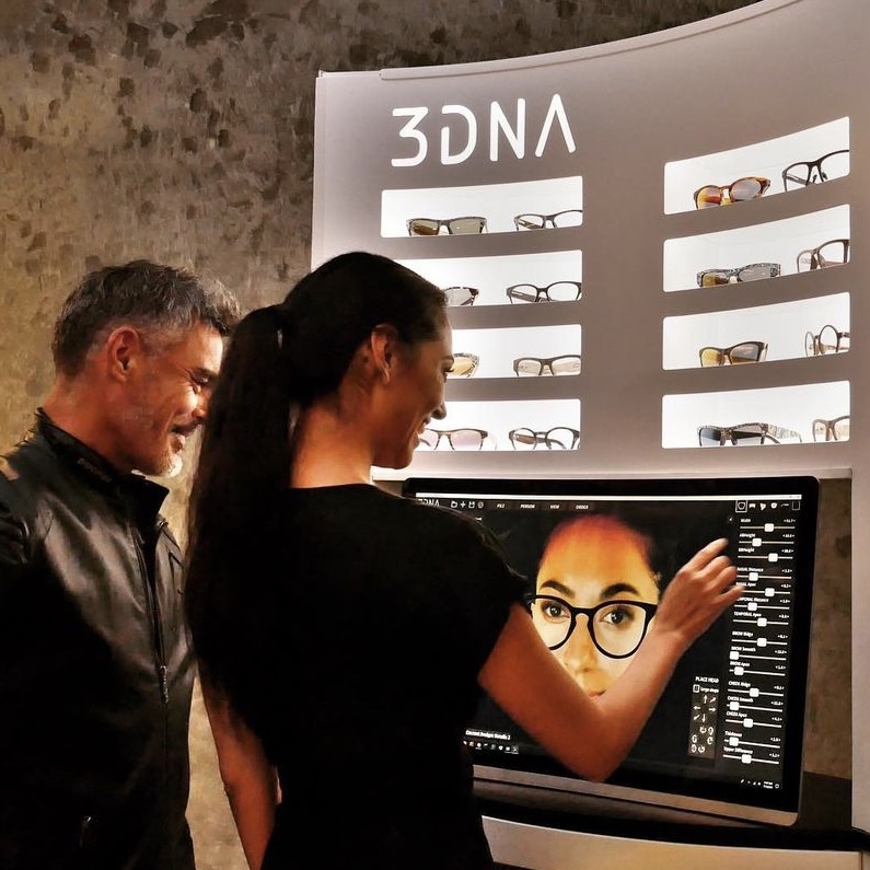 Retailers eyewear industry challenges and problems - 3DNA AI solutions